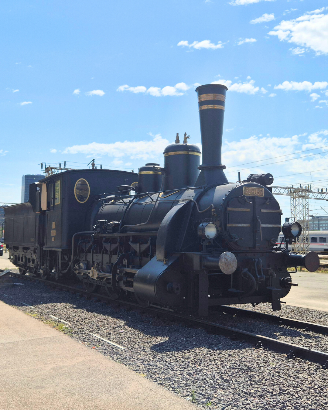 Orient Express u Zagrebu