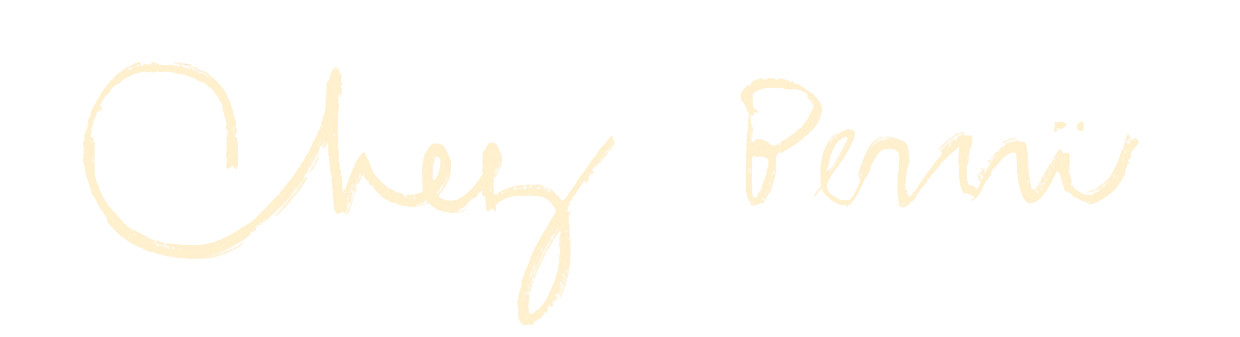 Logo Chez Bernï