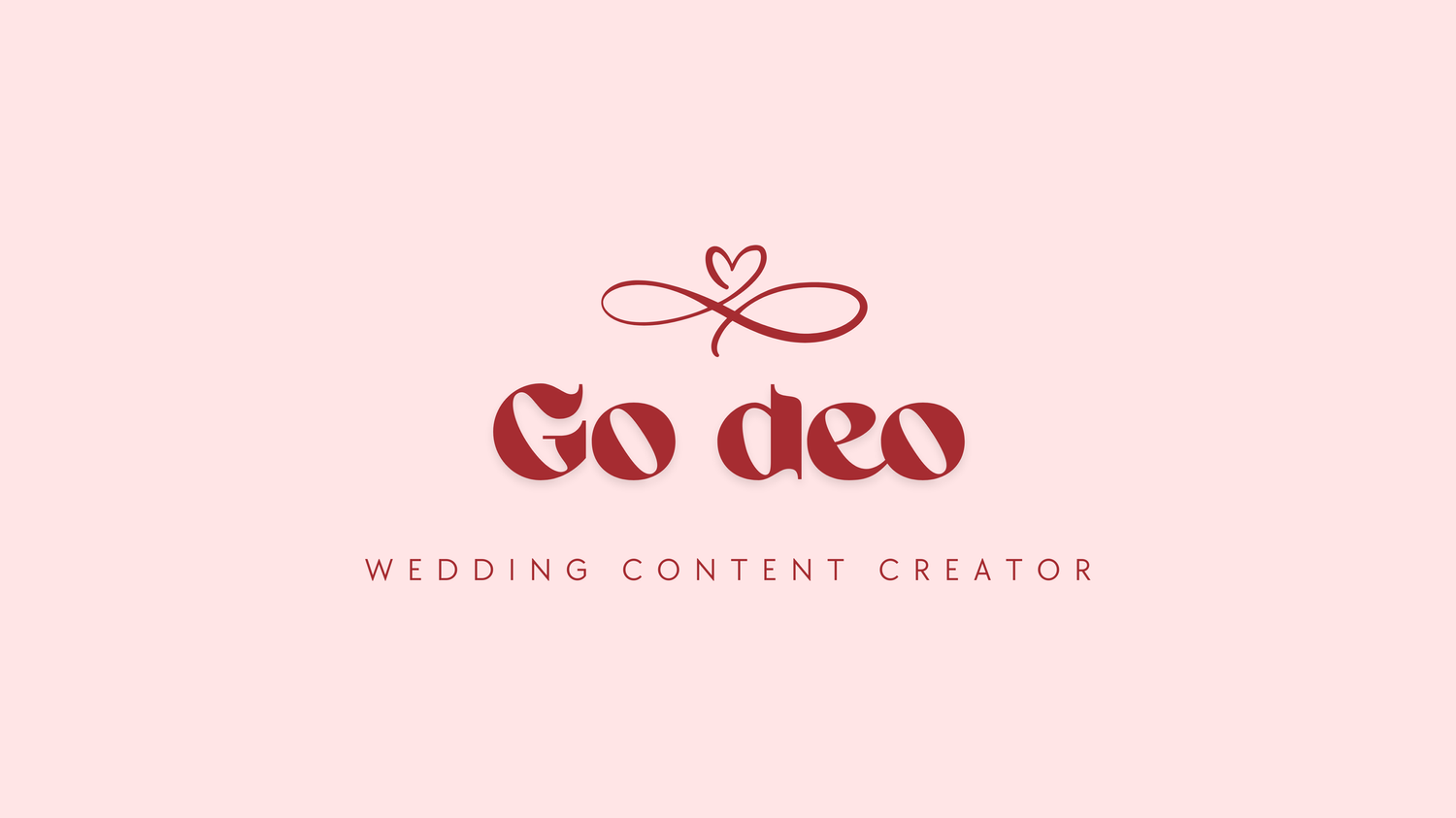 Go Deo Weddings
