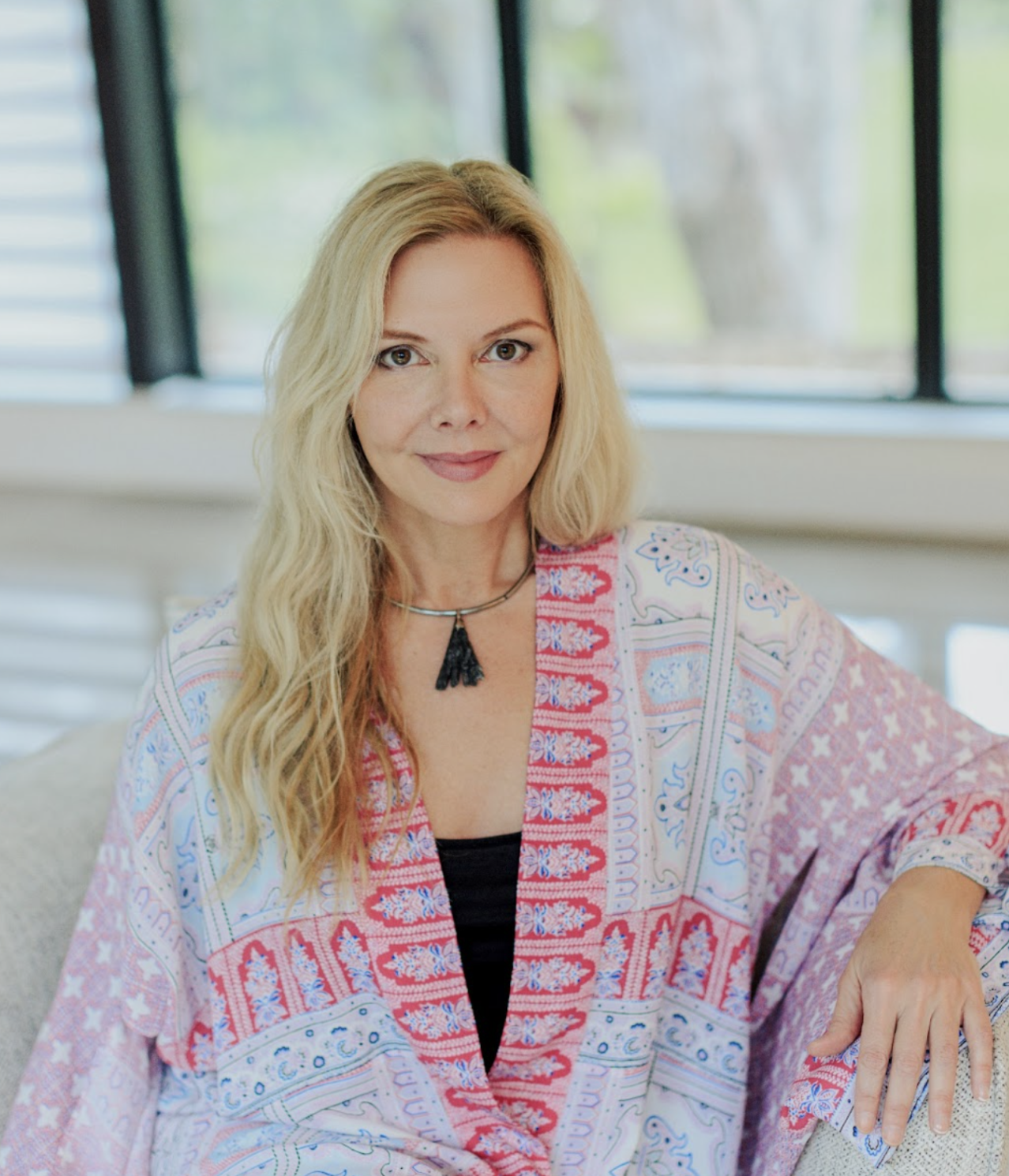 ESCAPING THE CAGE: FROM SHAME TO SEXUAL LIBERATION