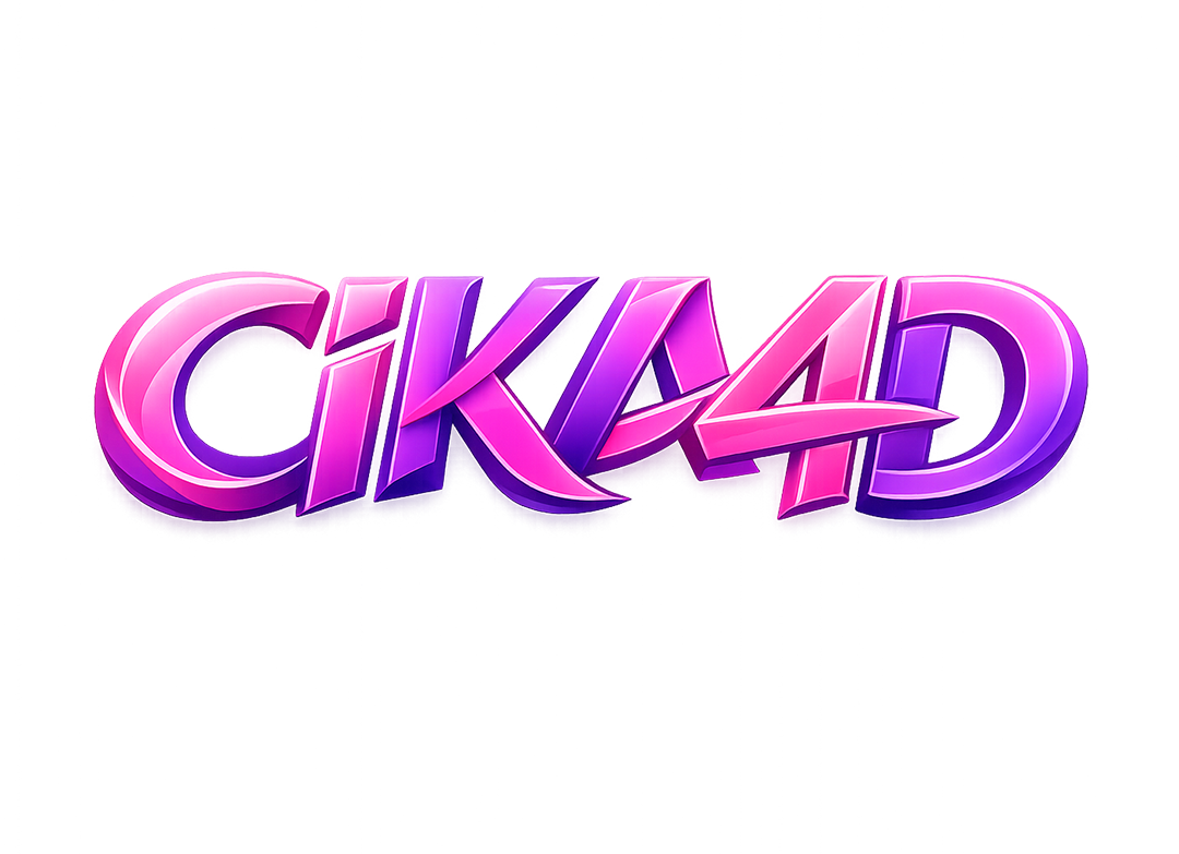 CIKA4D - Portal Slot777 Terpercaya