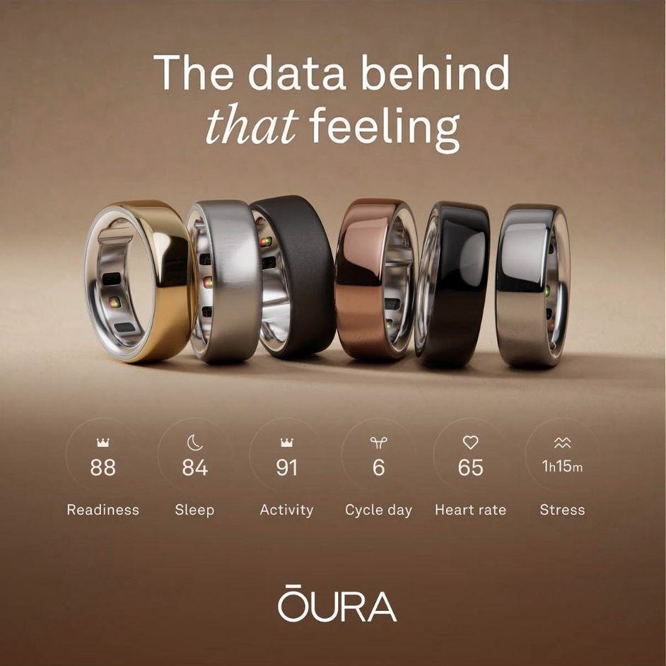 Oura poster 1