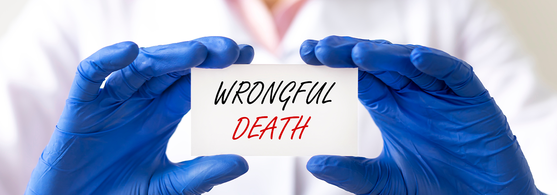 What Compensation Can Families Recover in a Wrongful Death Lawsuit?