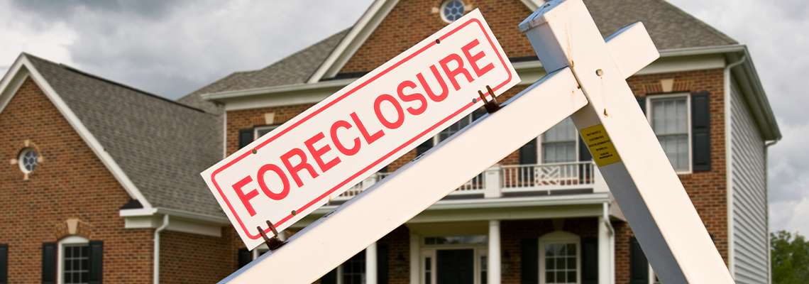 How Can Homeowners Fight Back Against Wrongful Foreclosure?
