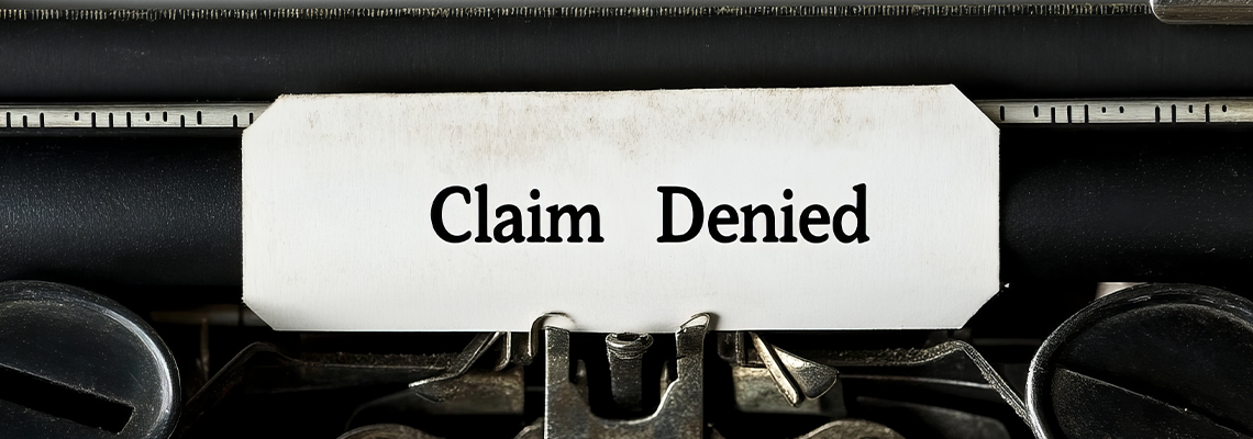 Understanding Your Rights in a Disability Insurance Denial Case
