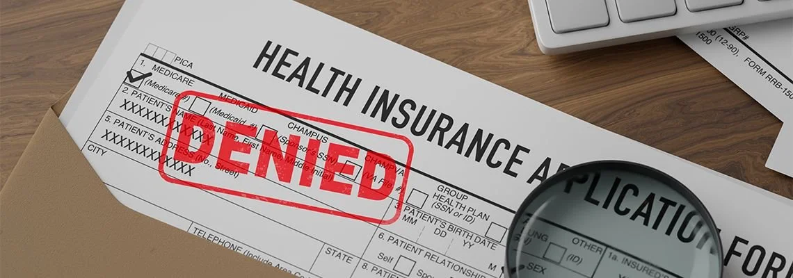 When a Florida Government Health Plan Says “We’re Only the Administrator”…