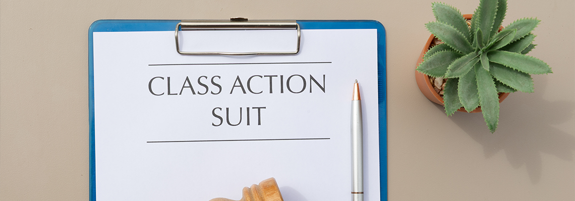OUR FORCE PLACED INSURANCE CLASS ACTION. WHEN LENDERS WANT TO PROTECT THEIR INTEREST IN VEHICLES.