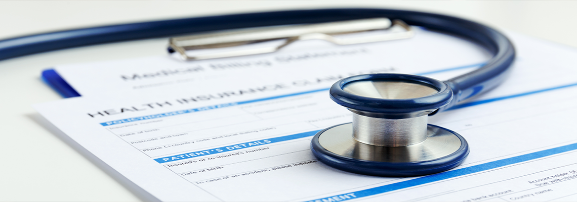 MEDICAL BANKRUPTCY