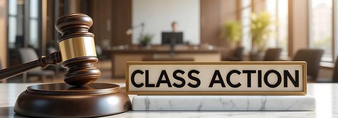 CLASS ACTIONS AND D&amp;O POLICIES