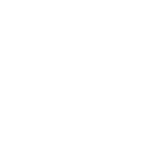 Icon of a handshake with lines indicating an alert or notification above.