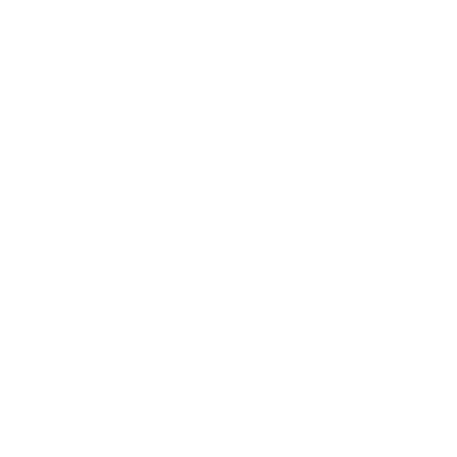 Black square with rounded corners, resembling an app icon.