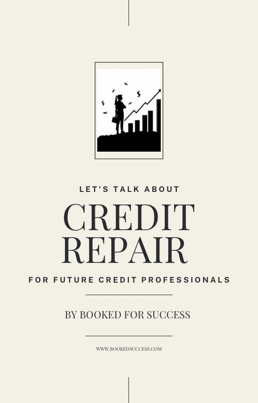 DIY Credit Repair eBook Package
