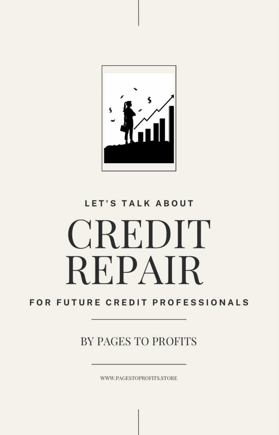 DIY Credit Repair eBook