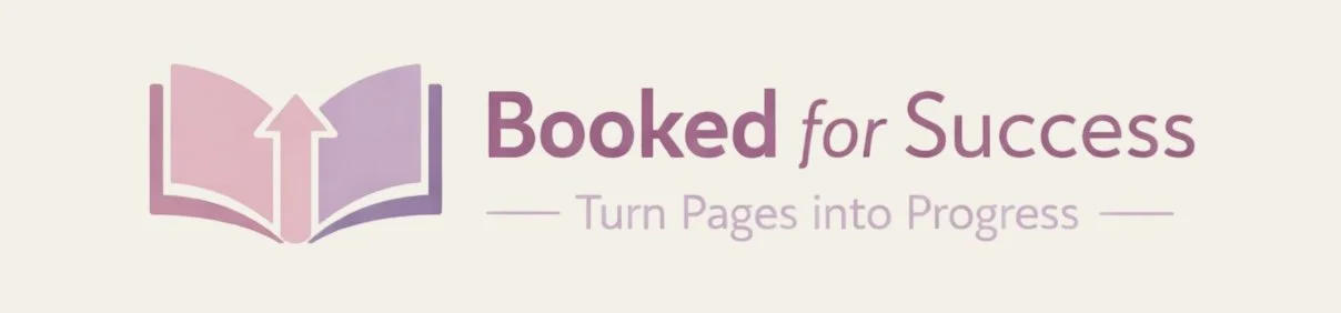 Booked for Success