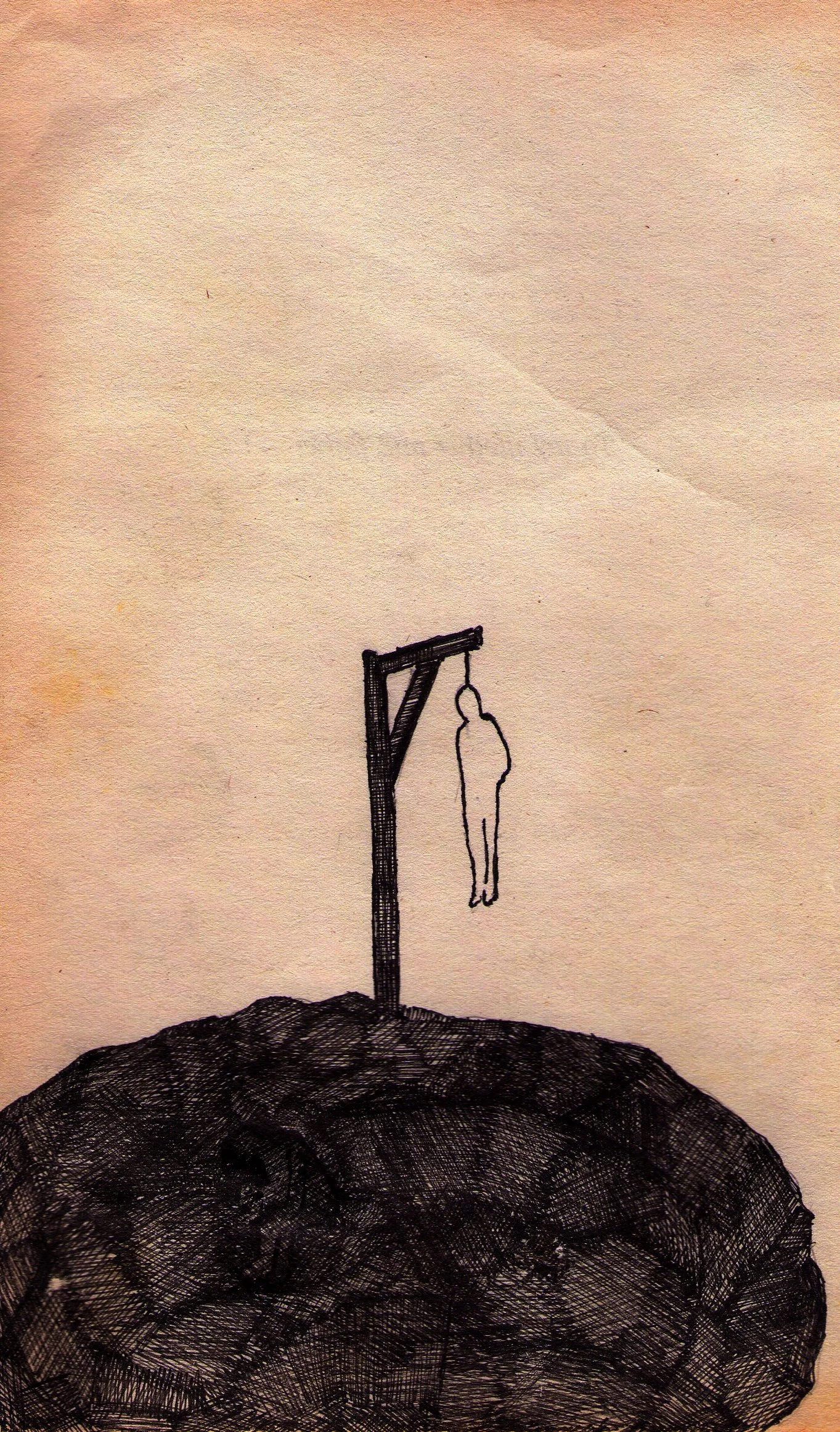 rusted satellite xi, 2010