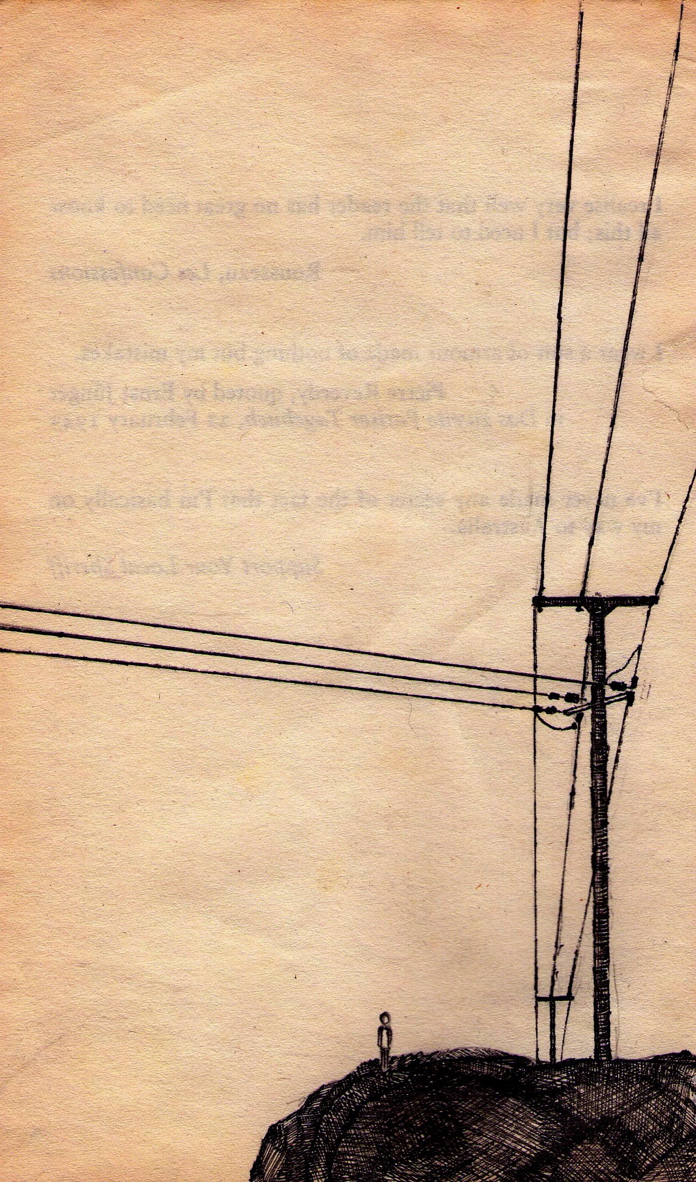 rusted satellite v, 2010