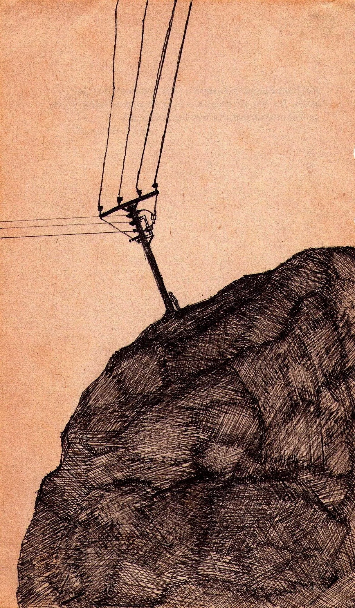 rusted satellite x, 2010