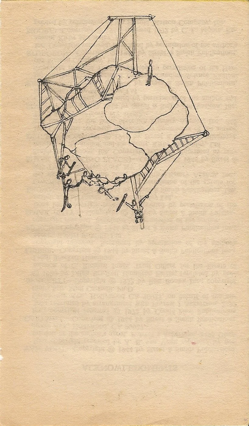 rusted satellite xiii, 2010