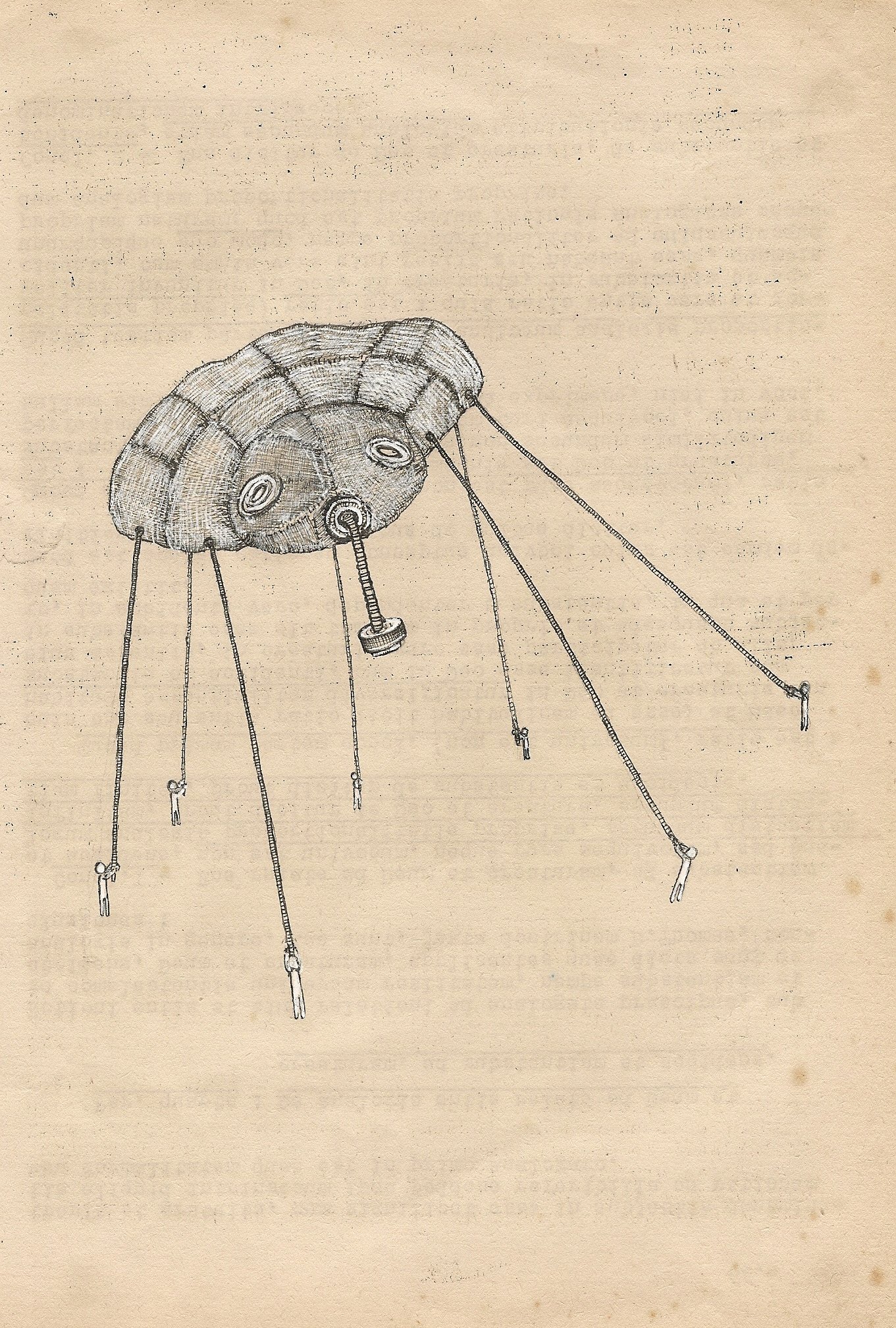 this parade will not pass our way, 2010