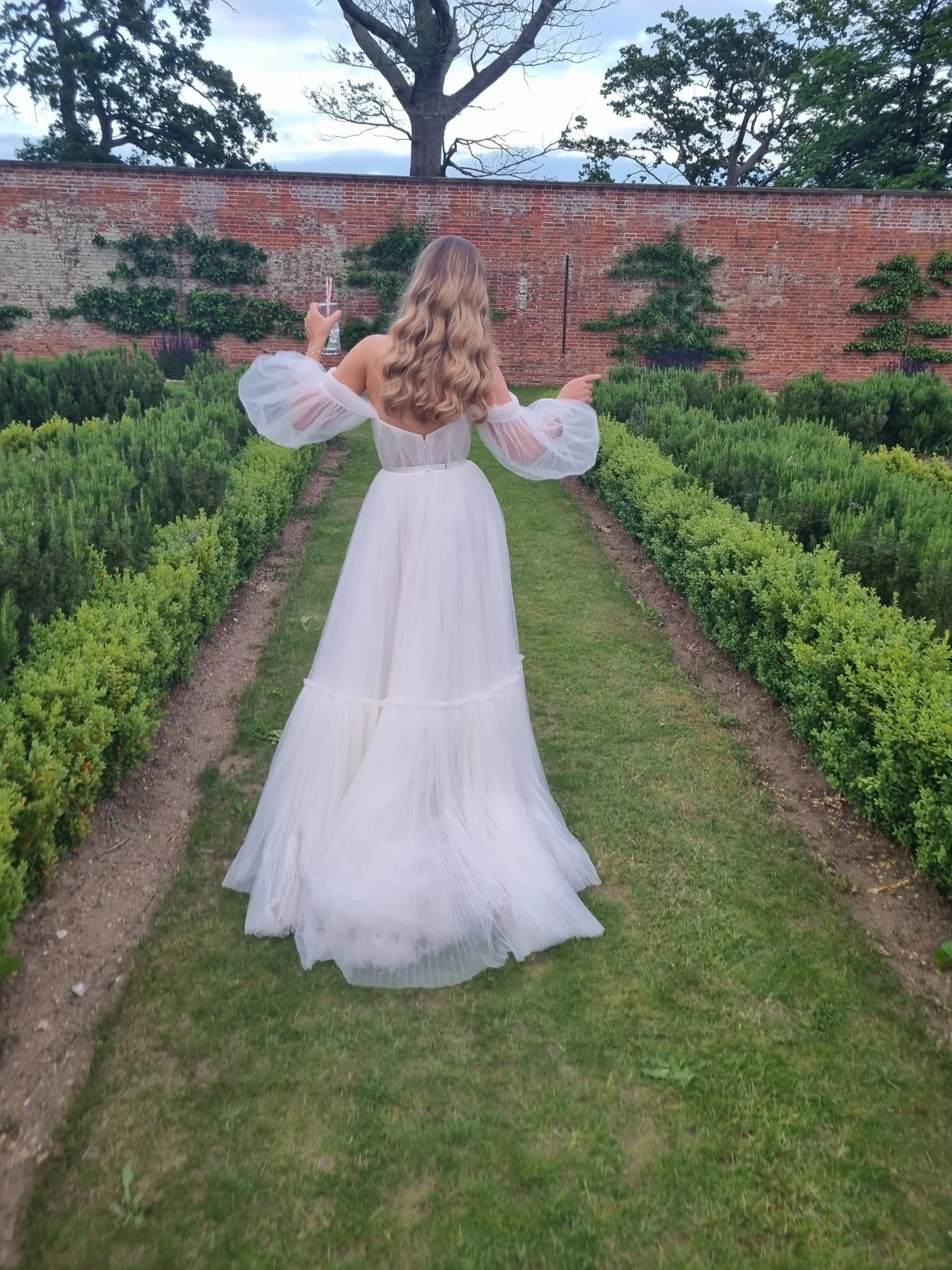 Bridal Alterations by Beatrice Espinosa