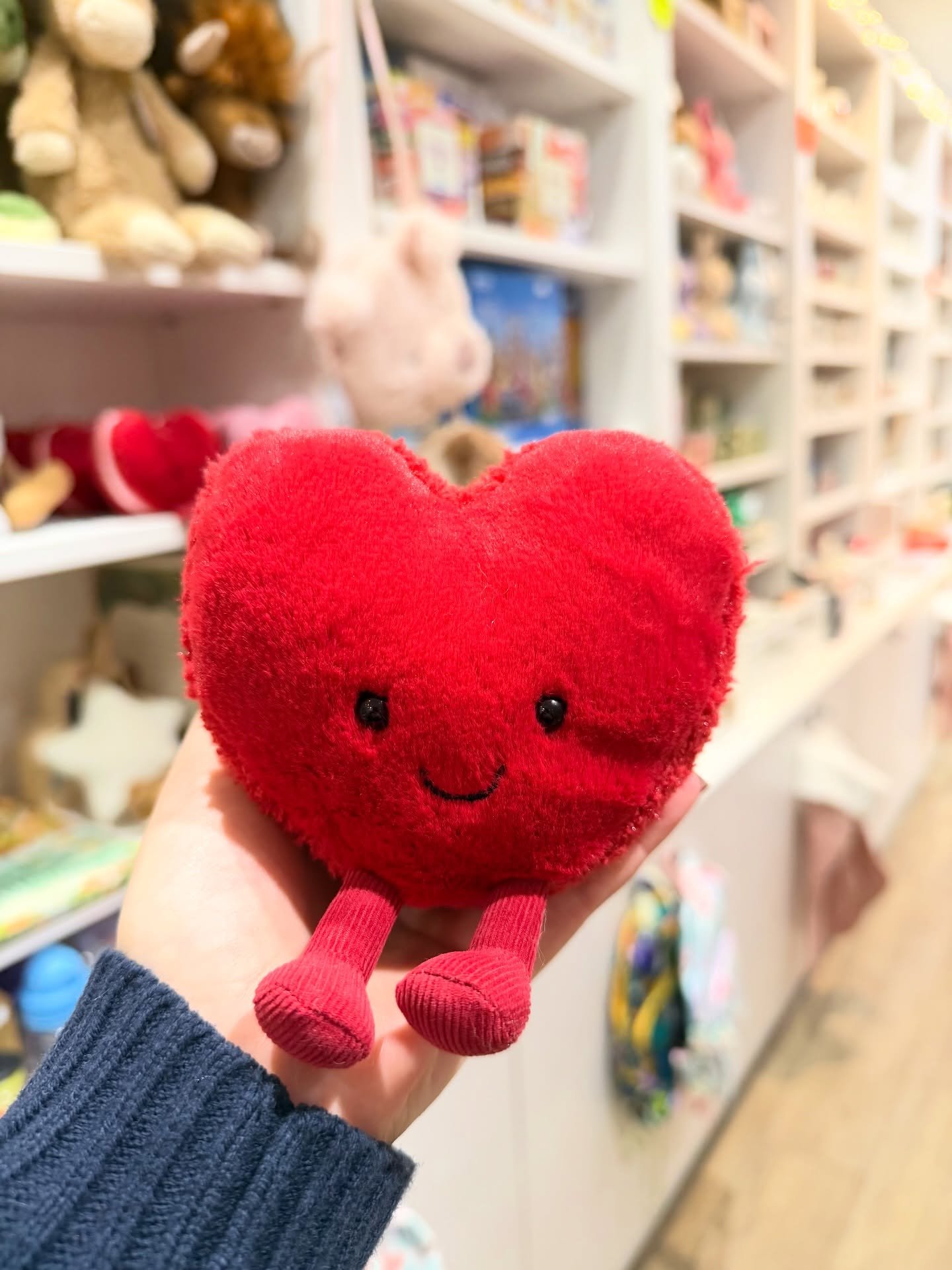 New Jellycat&rsquo;s are here 🩷 Get yours at My Bundle of Fun while stock lasts! #jellycat #cockfosters #jellycatcollector #jellycatsofinstagram #jellycatlondon #barnet #enfield #giftshop