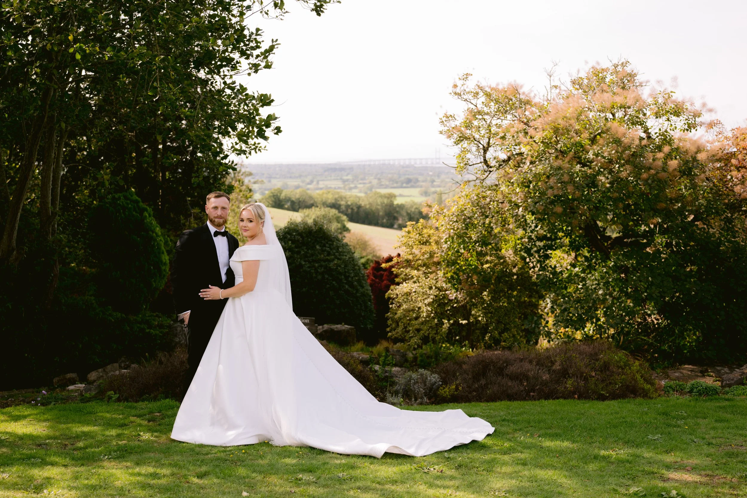 Old Down Estate - South Gloucestershire