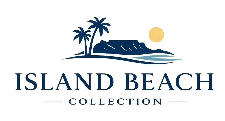 THE ISLAND BEACH COLLECTION