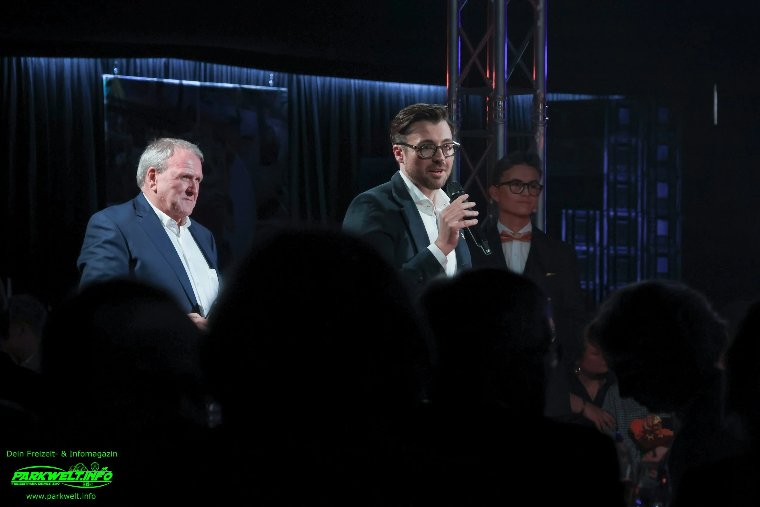 Jubiläumsgala 60 Jahre Taunus Wunderland – Familien Event in Hessen 2026
