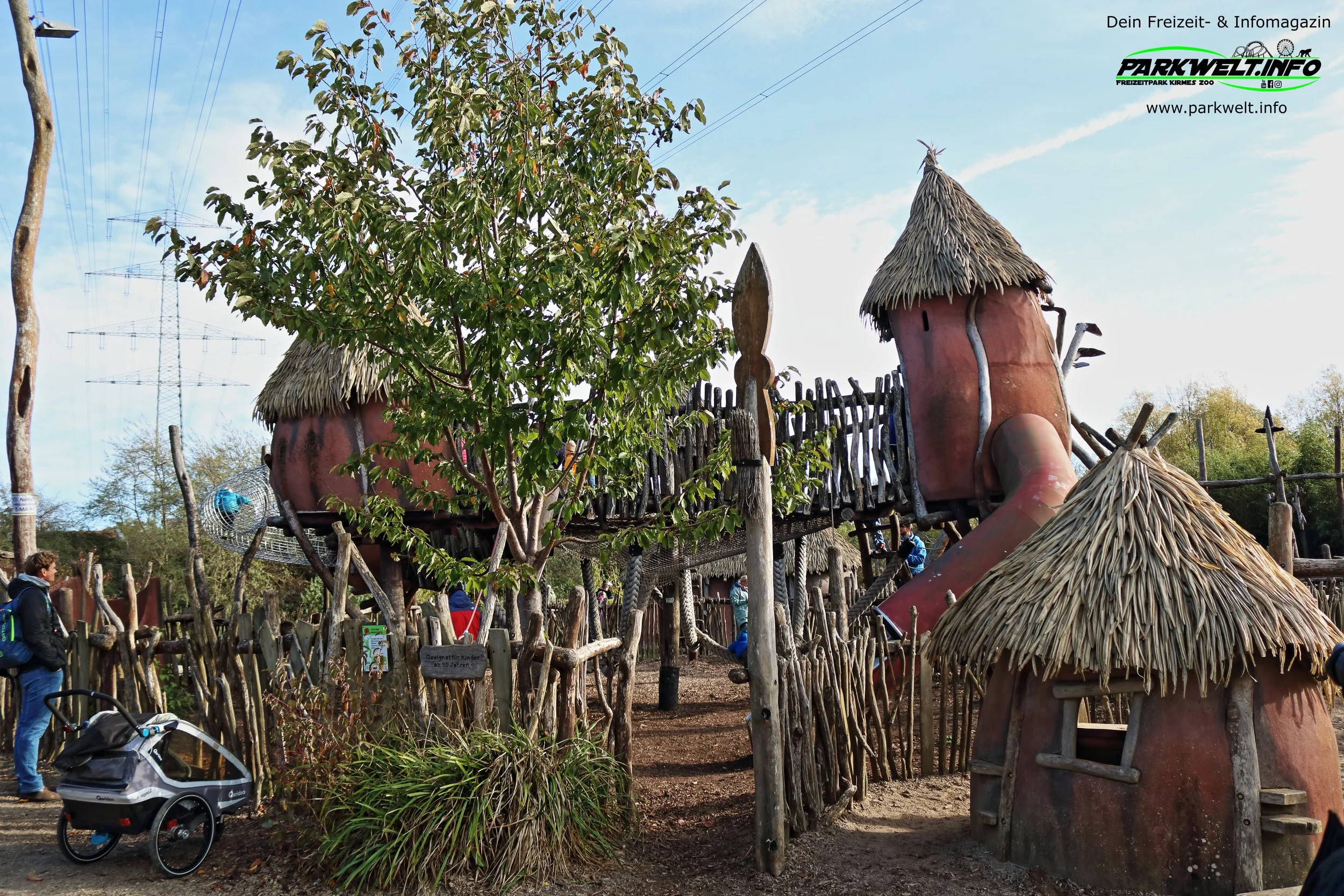Spielplatz Zoo Osnabrück Niedersachsen Wildpark Infos Tiere Parkplan Park Plan Adresse Anfahrt Parkplatz Preise Aquarium