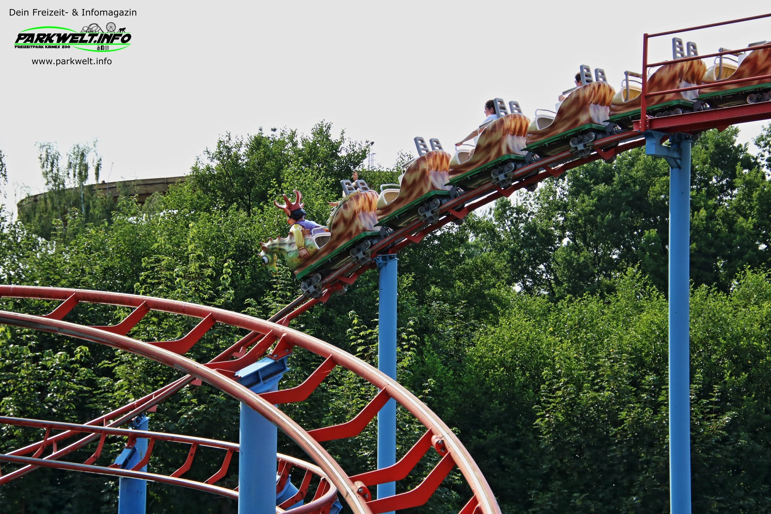 Plohseidon Zierer Force 190 Achterbahn Plohn Freizeitpark Tthemepark Sachsen Attraktionen Fahrgeschäfte Achterbahn Dynamite Info News Lengenfeld Adresse Preise Event Park Plan Map Guide