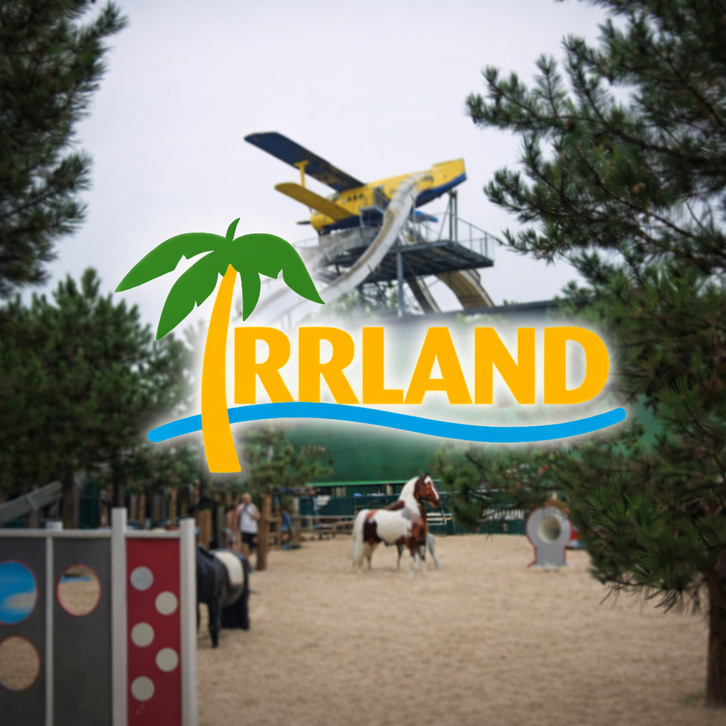 Irrland Die Bauernhof Erlebnisoase Freizeitpark Themepark Kevelaer Info News Bilder Attraktionen Spielplatz Rutschen Park Plan Attraktionen Preise Adresse Anfahrt