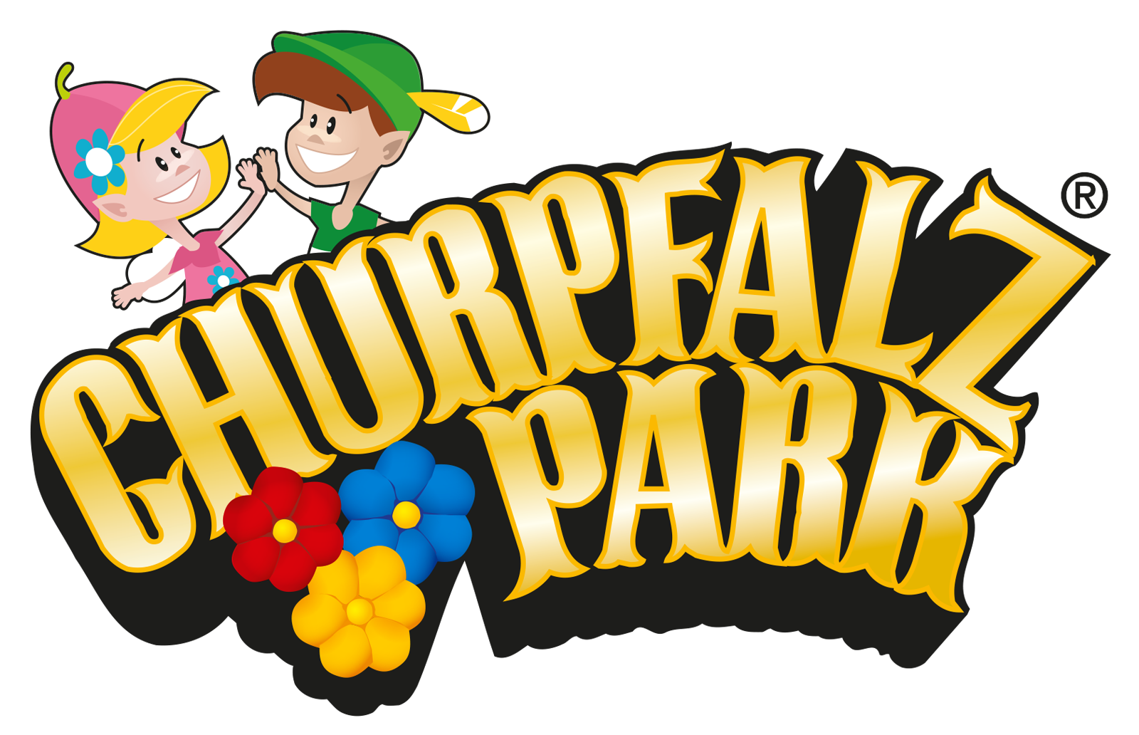 Churpfalzpark Churpfalz park attraktionen achterbahn info preise adresse park plan map guide