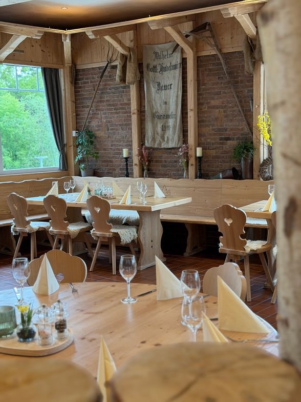 Neue BRUZZLEREI im Schwaben Resort Ebnisee – Pizzeria Minuti a Napoli eröffnet