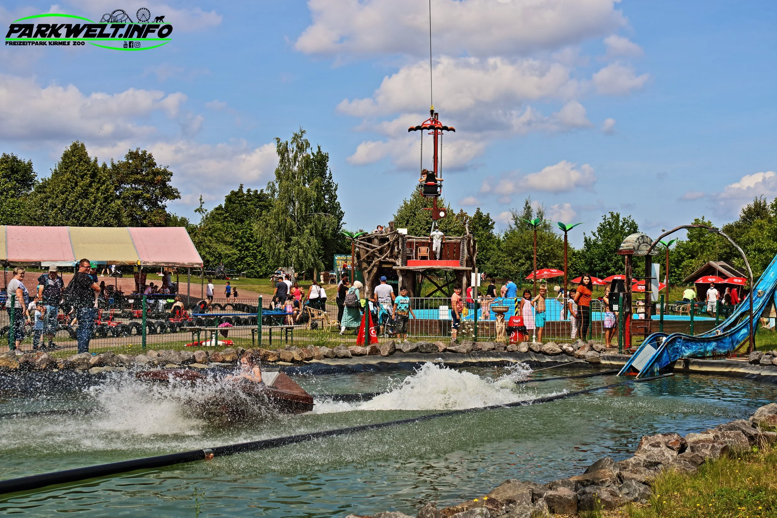 niagara inno heege freizeitpark nautic jet tolli park erlebnispark indoor outdoor