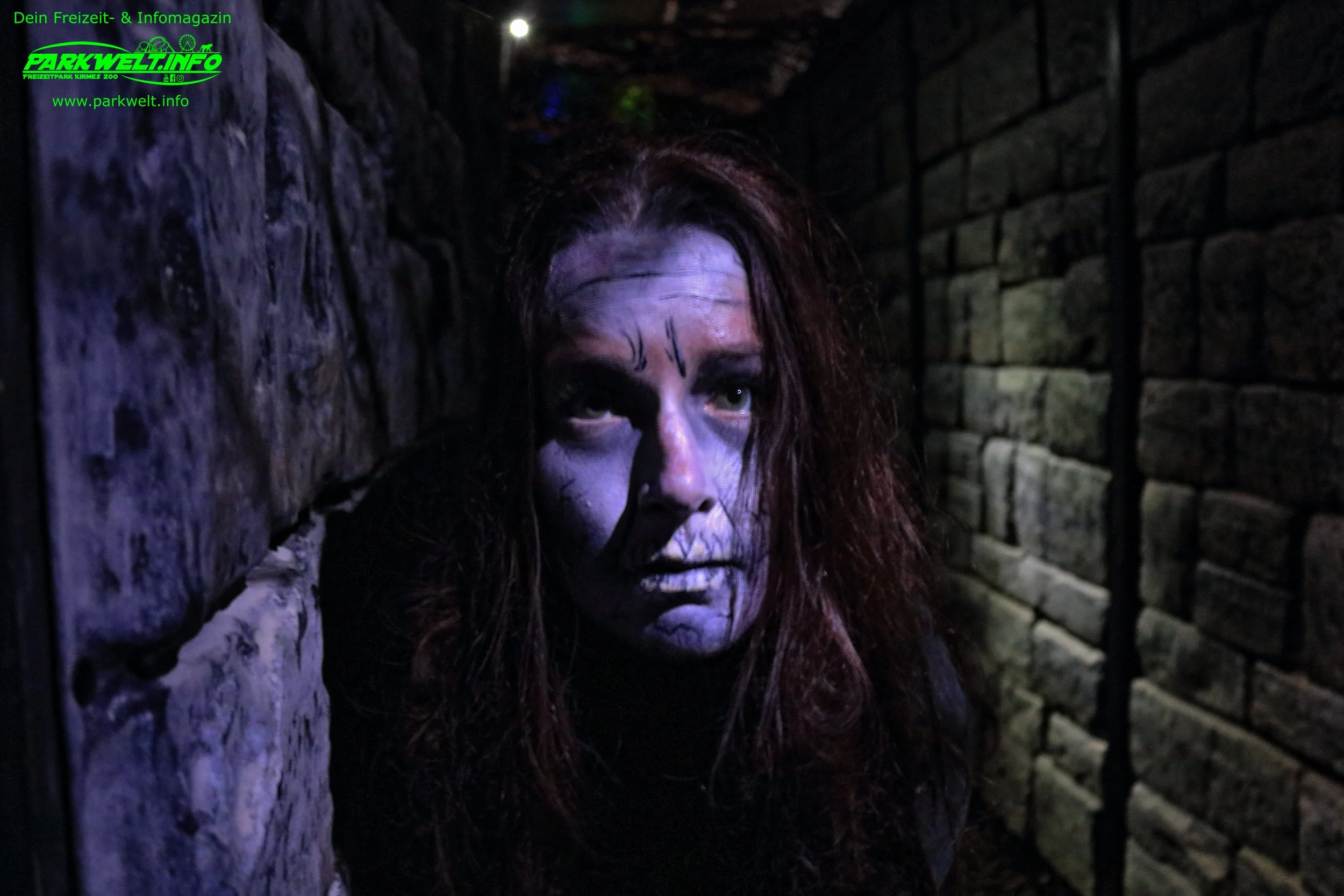 Eifelpark HalloWnights