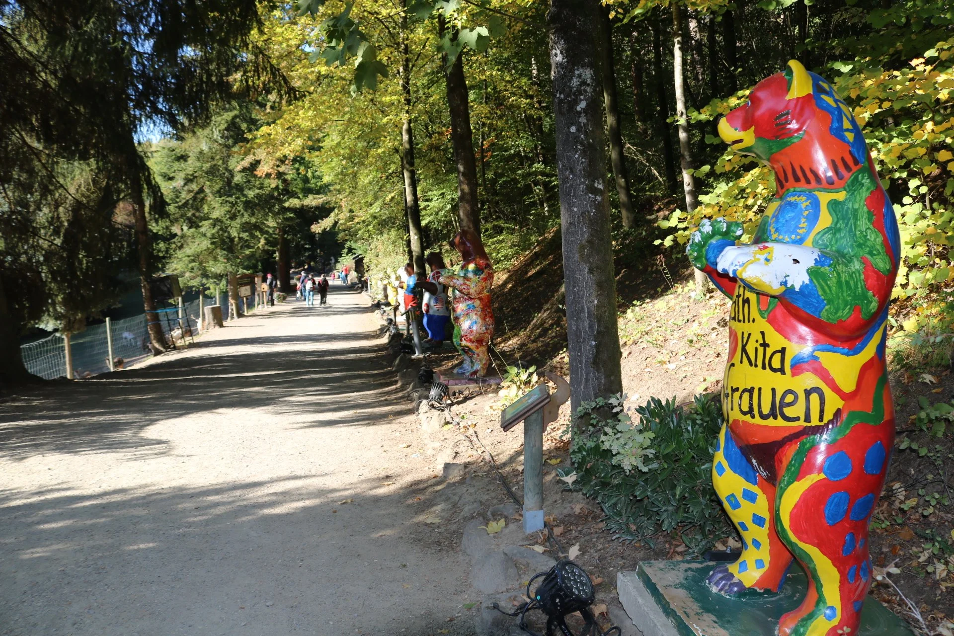 Eifelpark 2018