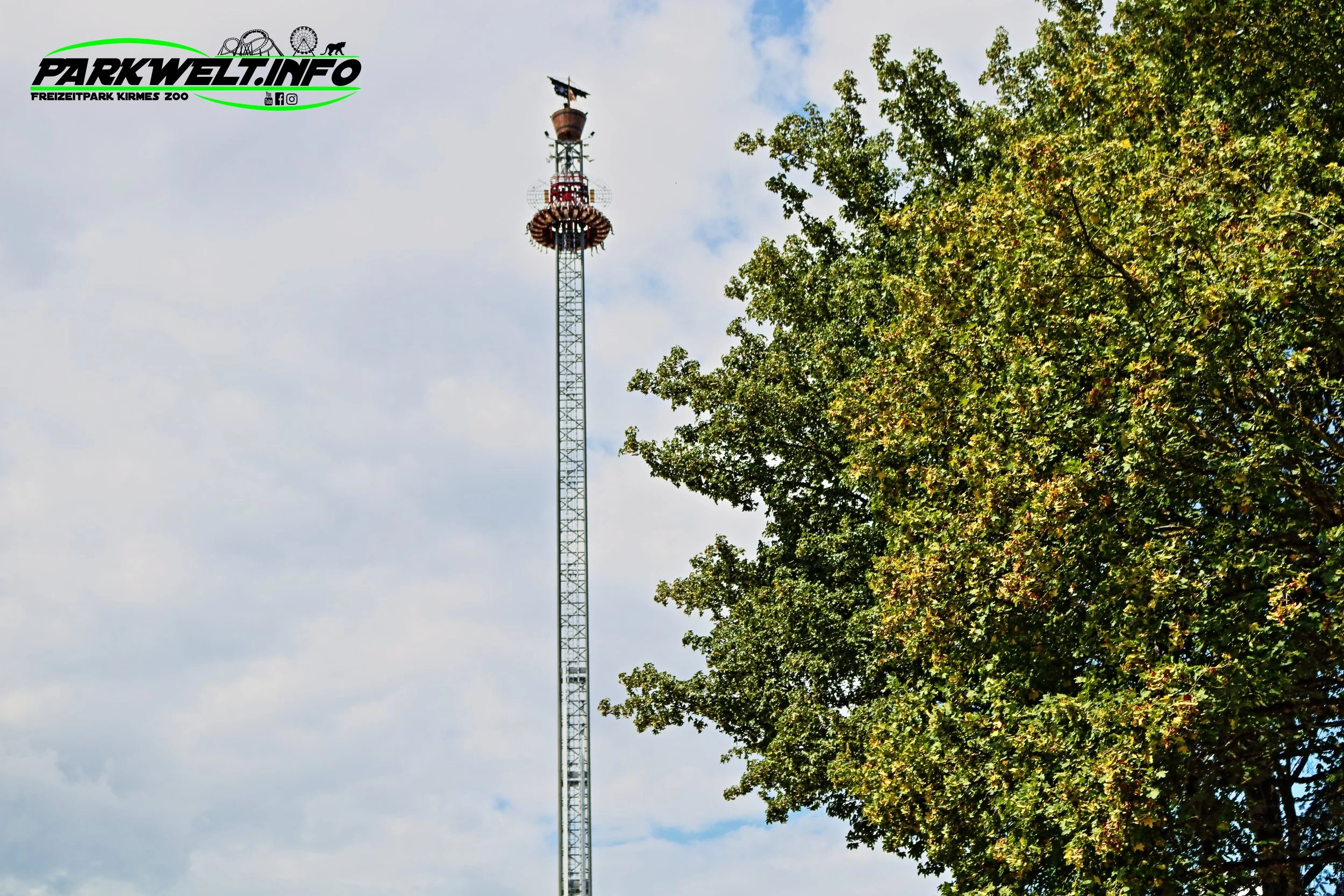 Eifelpark 2020