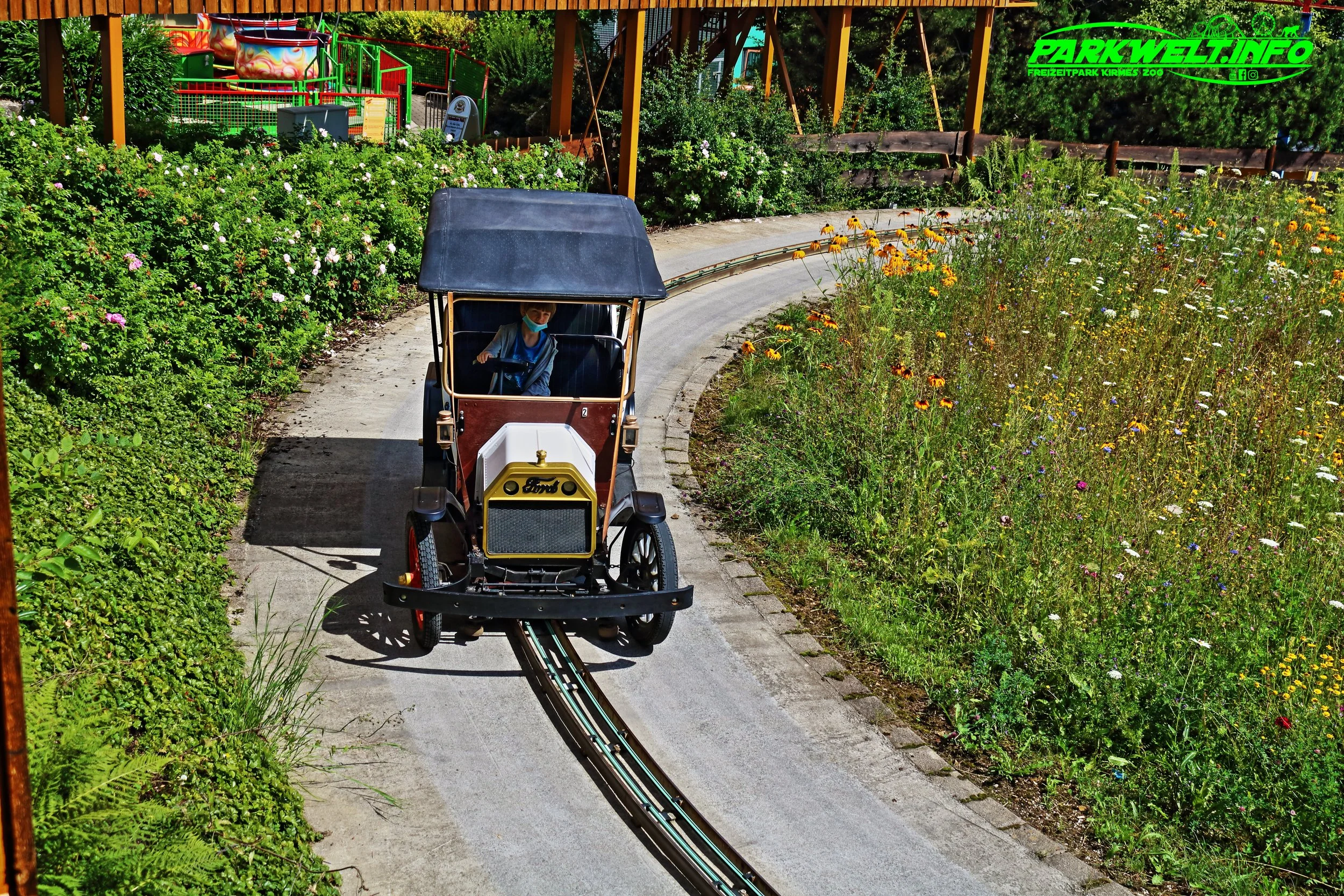 Oldtimerbahn