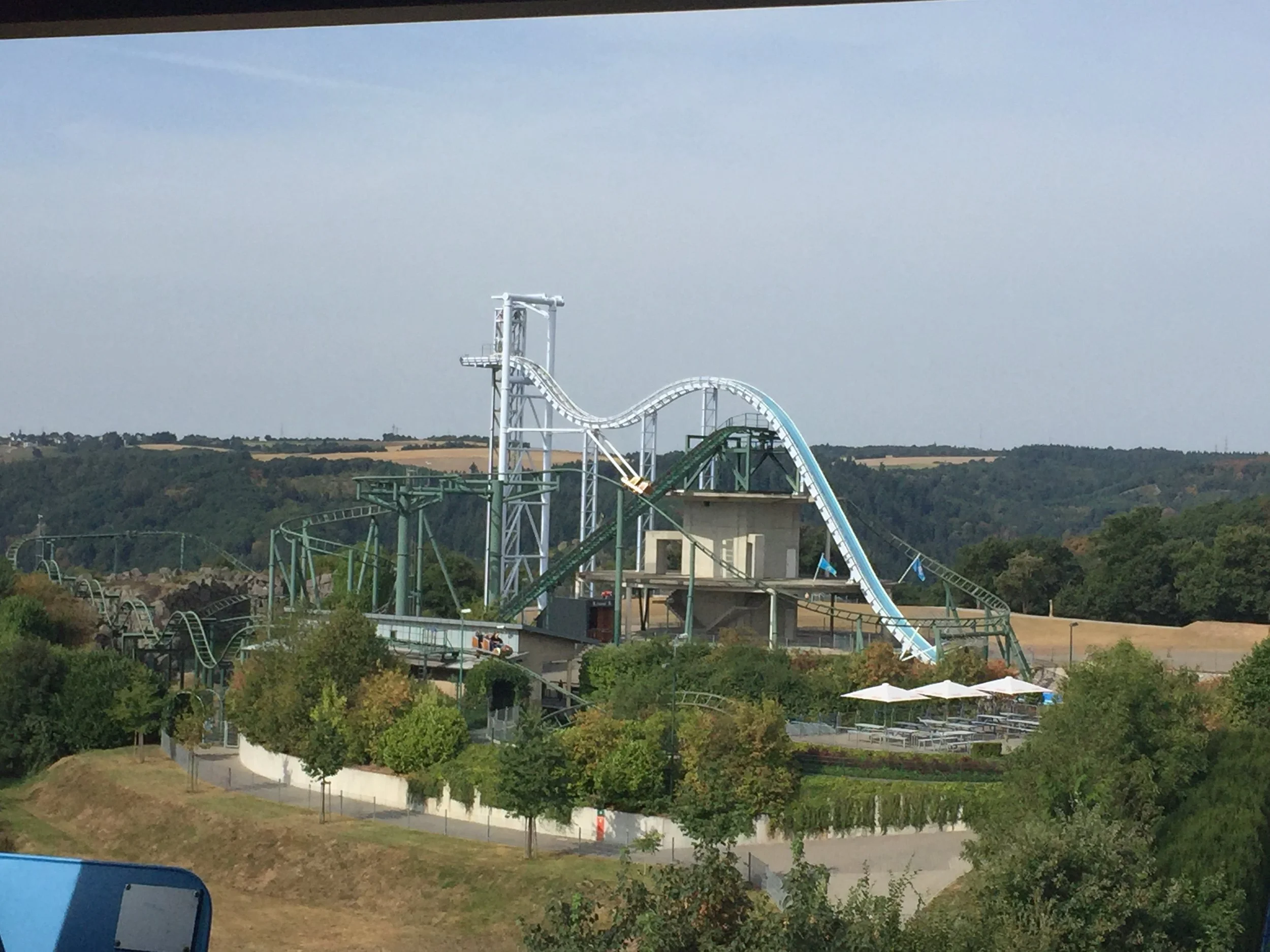 Wild &amp; Freizeitpark Klotten 2016