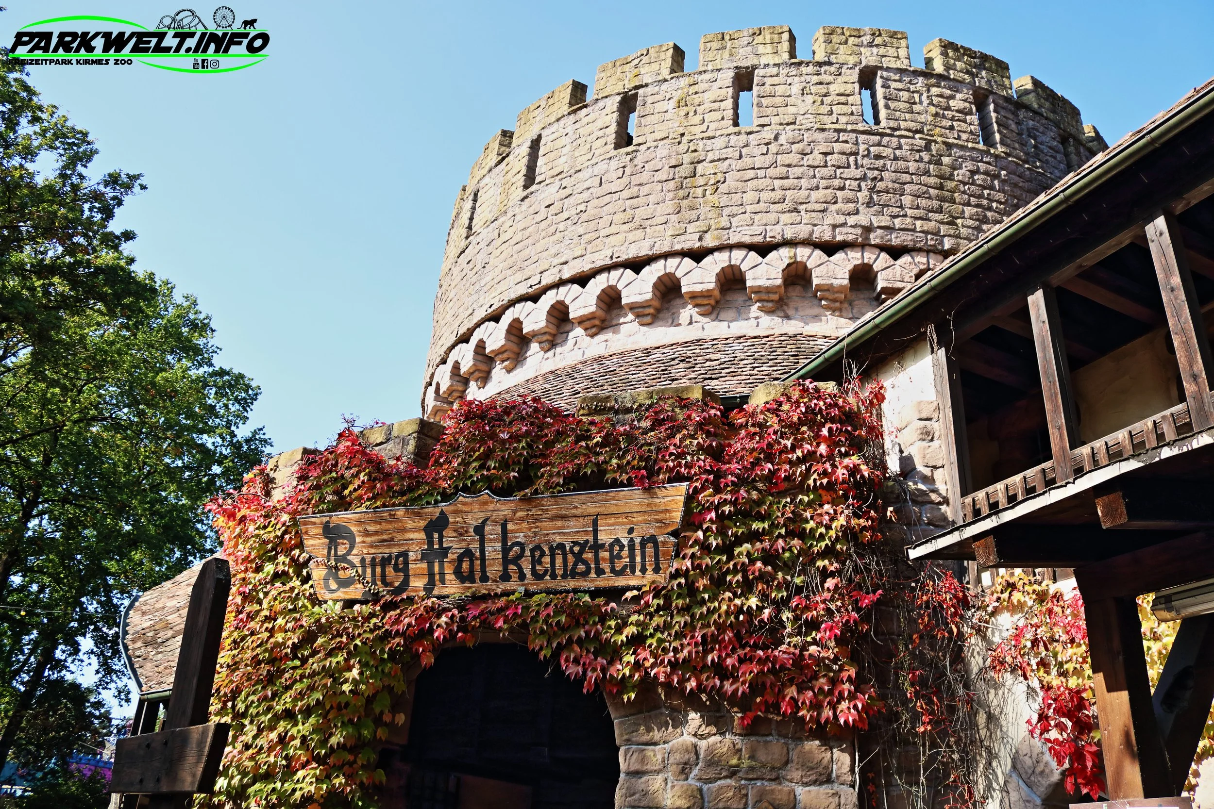 Burg Falkenstein