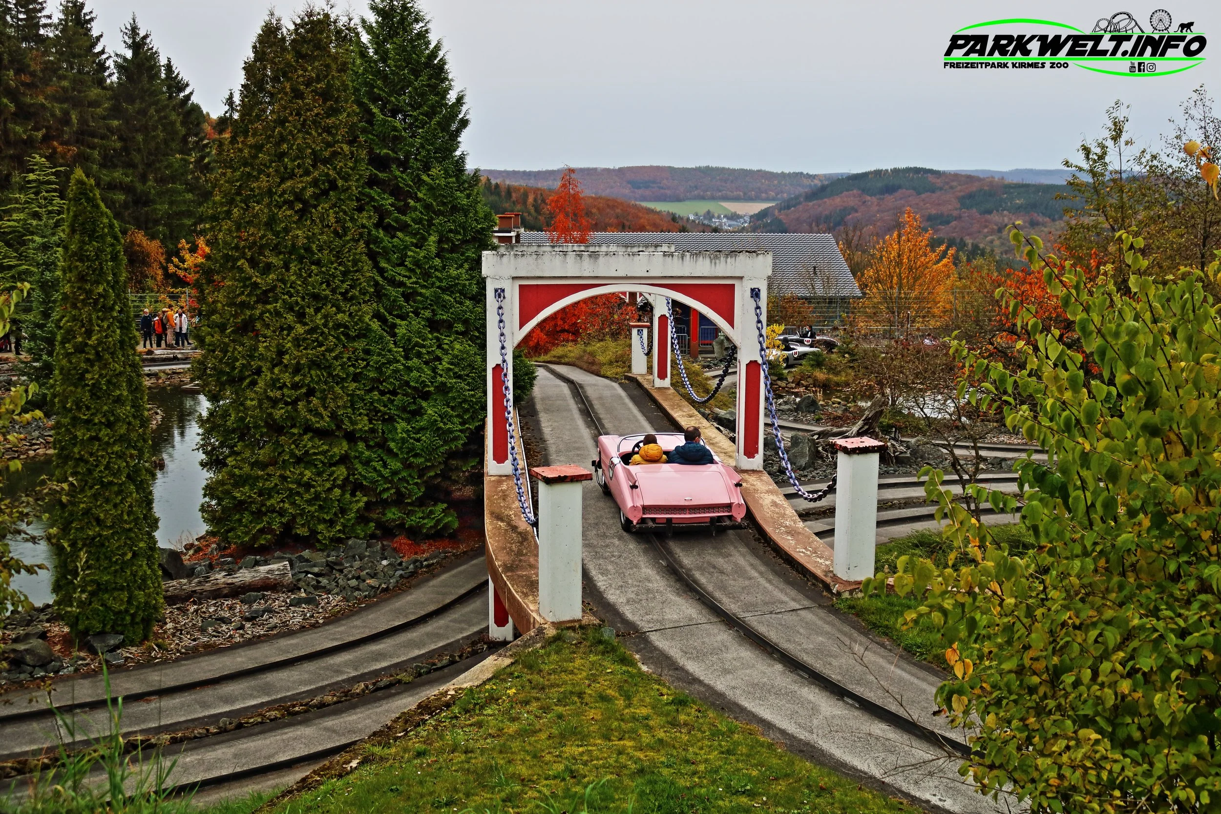 Rocky Mountain Rallye