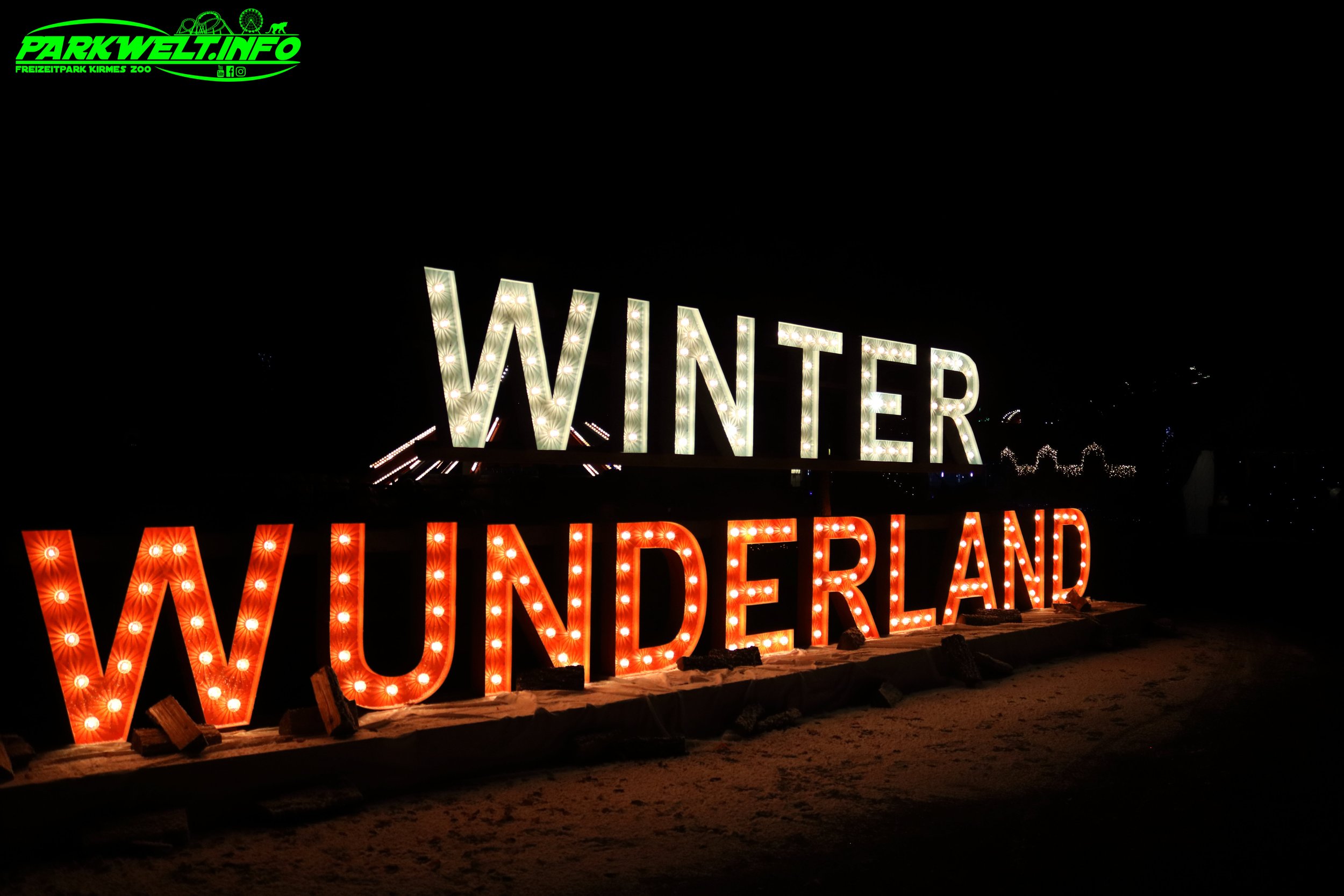 Winter Wunderland Drive-In 2021