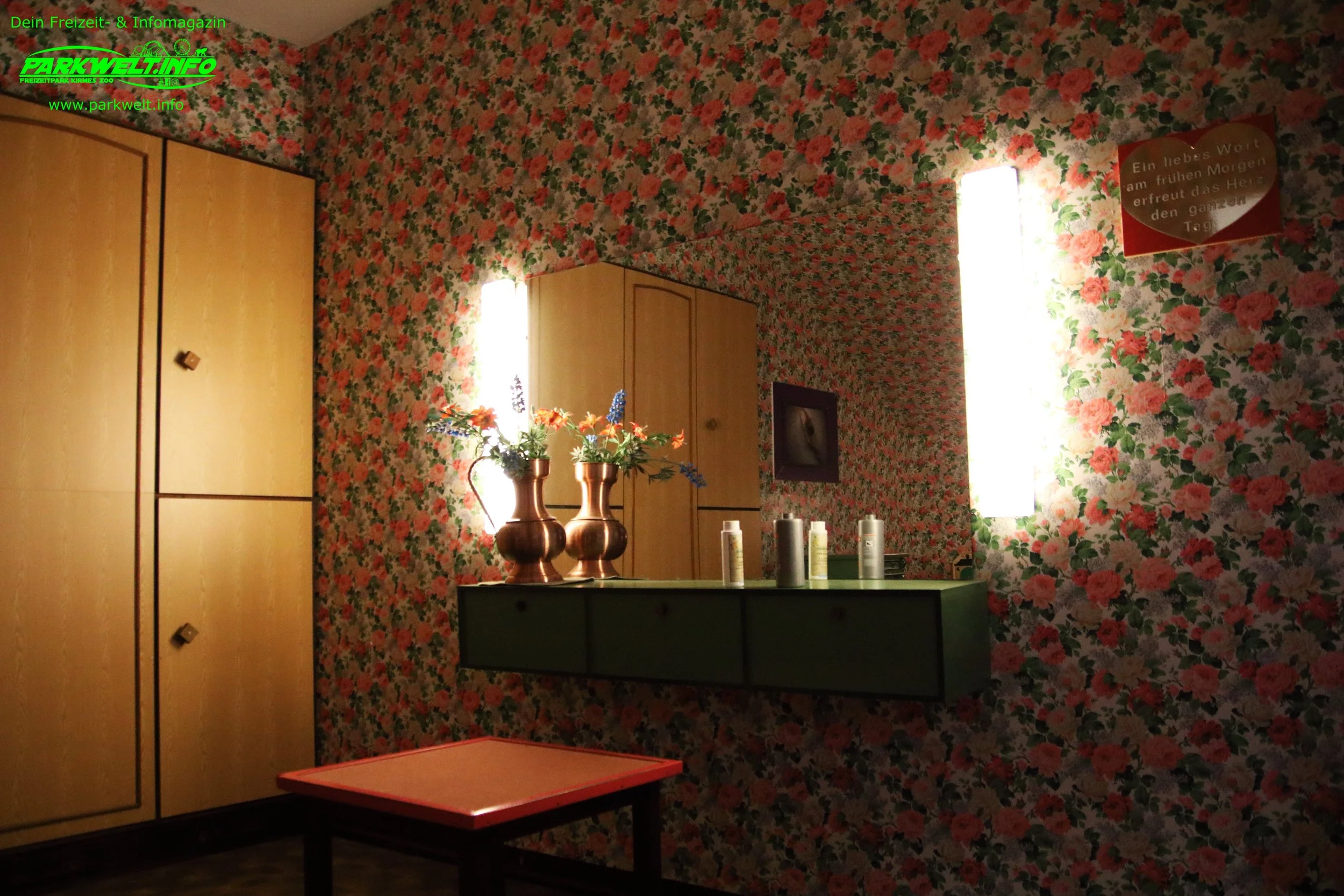 Riesenwohnung