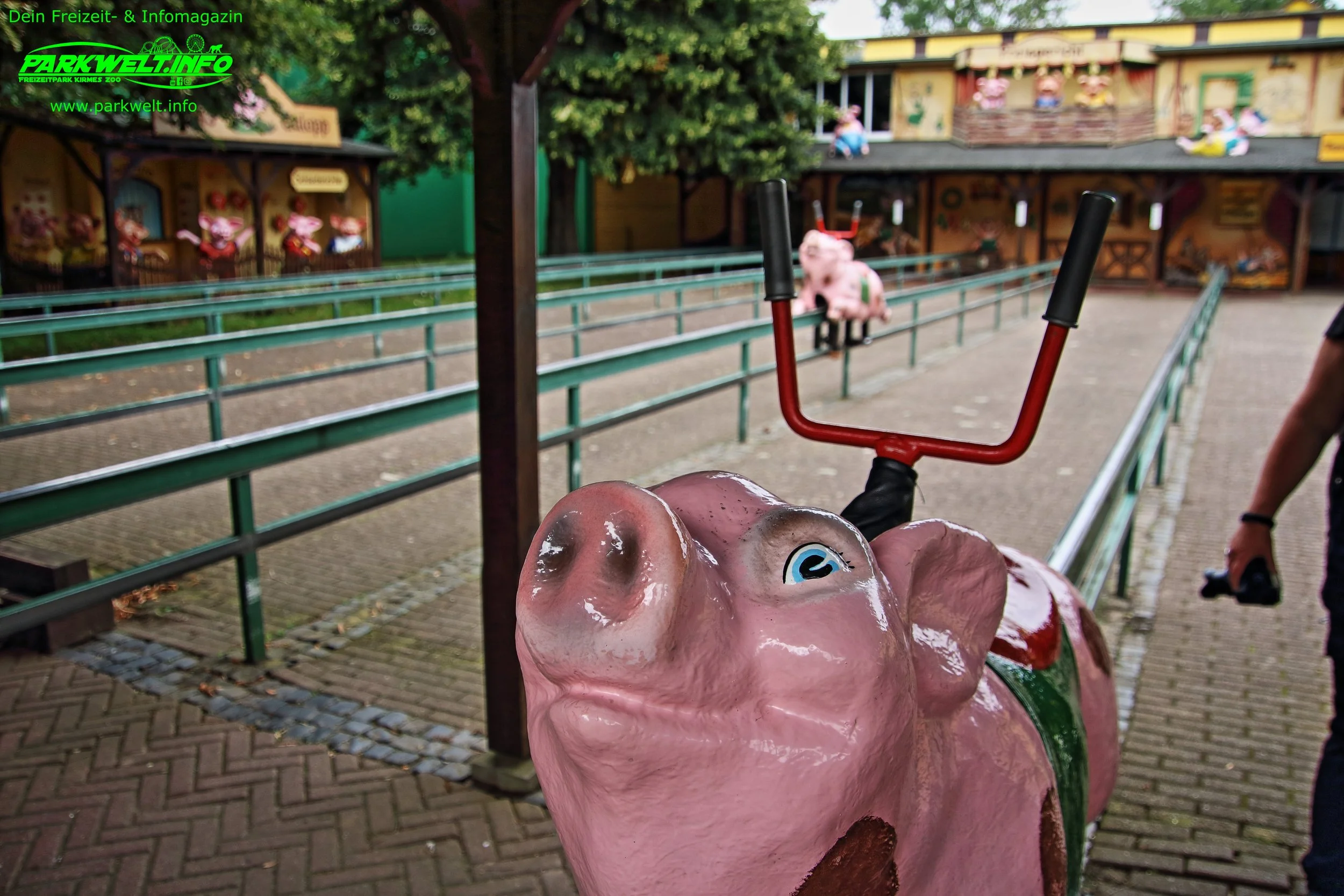 Swinsgalopp