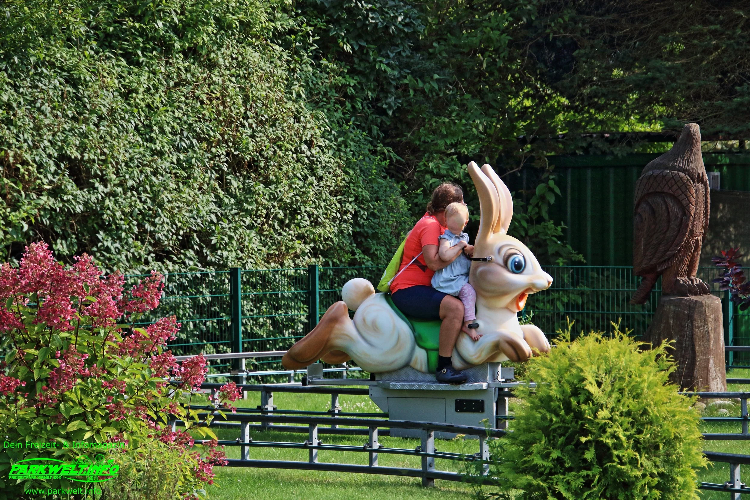 Hoppel Hase
