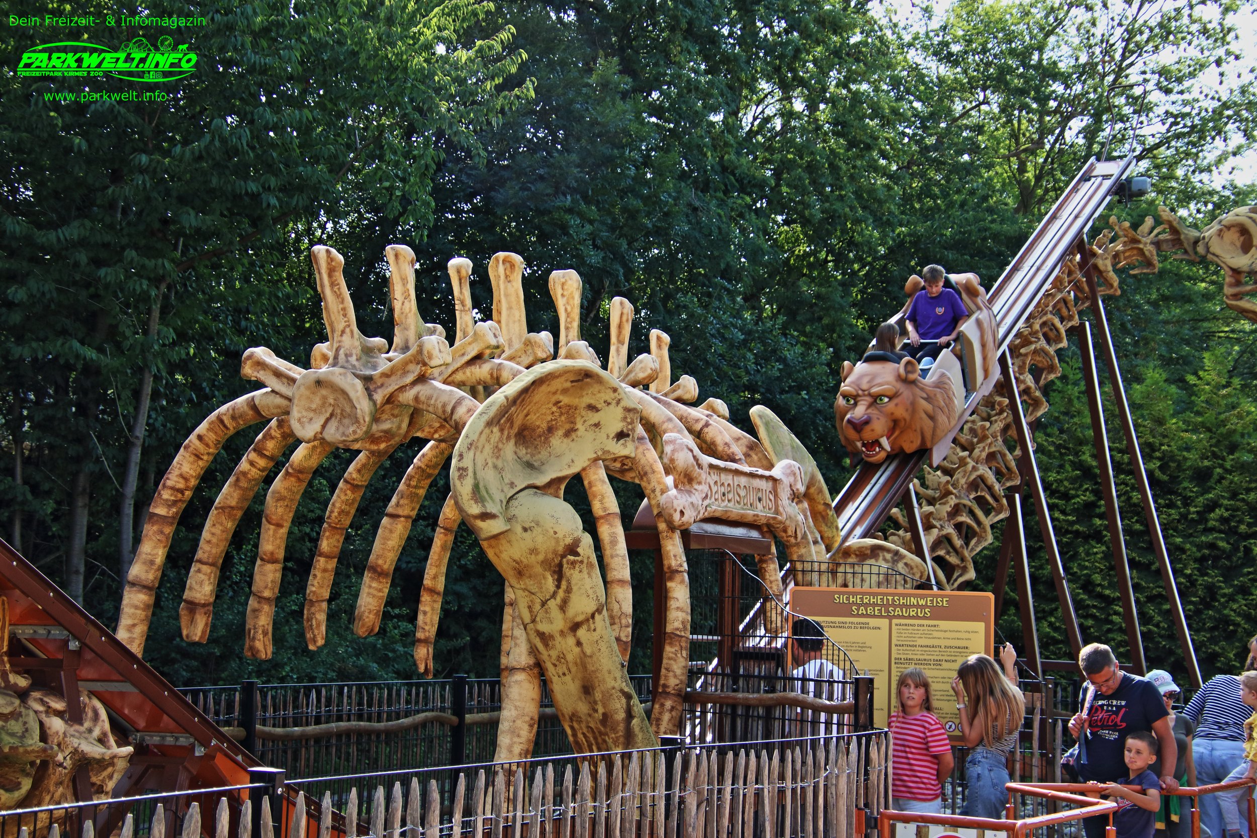 Säbelsaurus