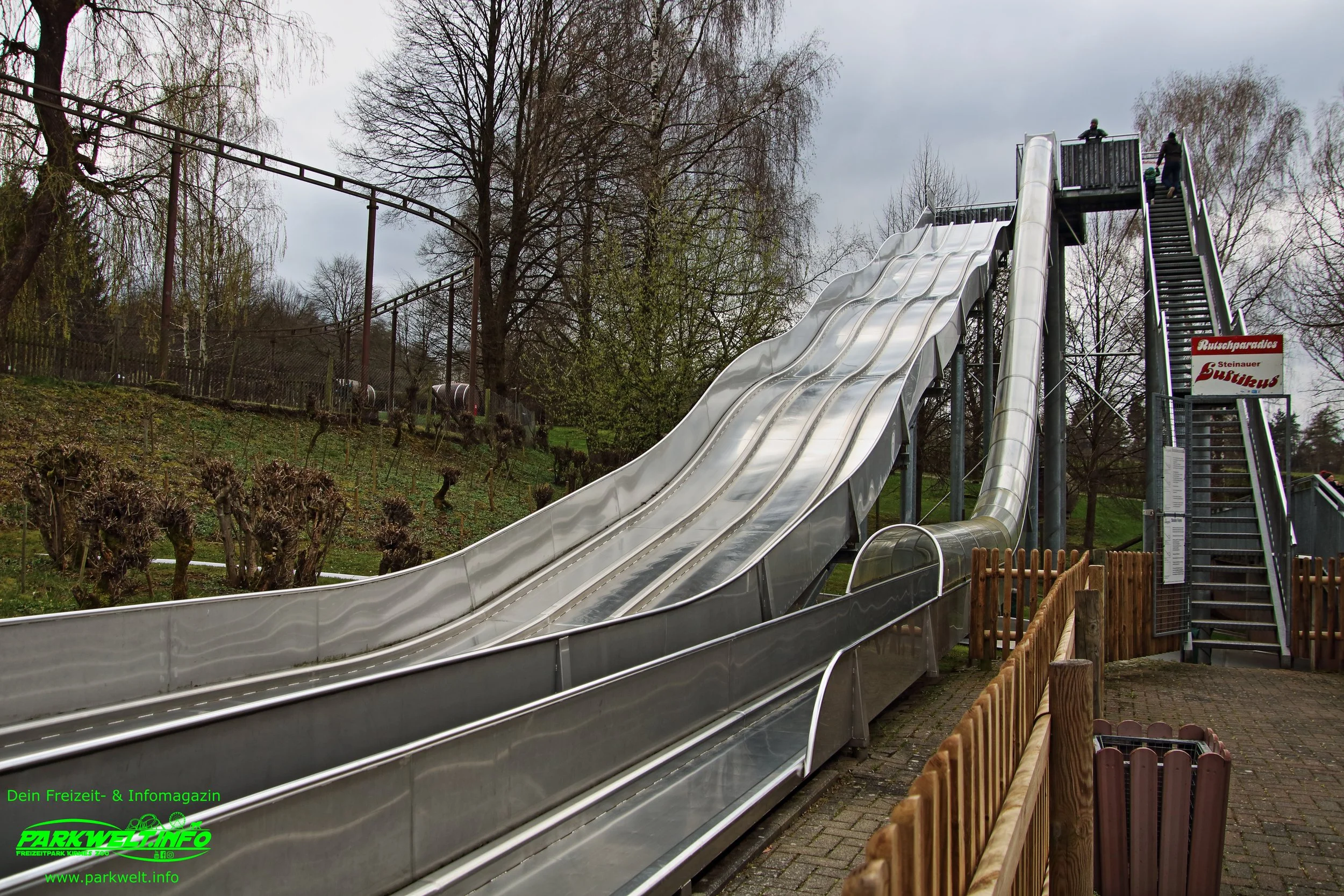 Steinauer Luftikus