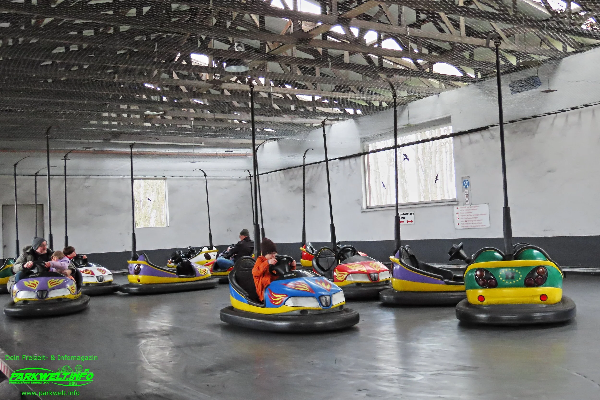 Auto-Skooter
