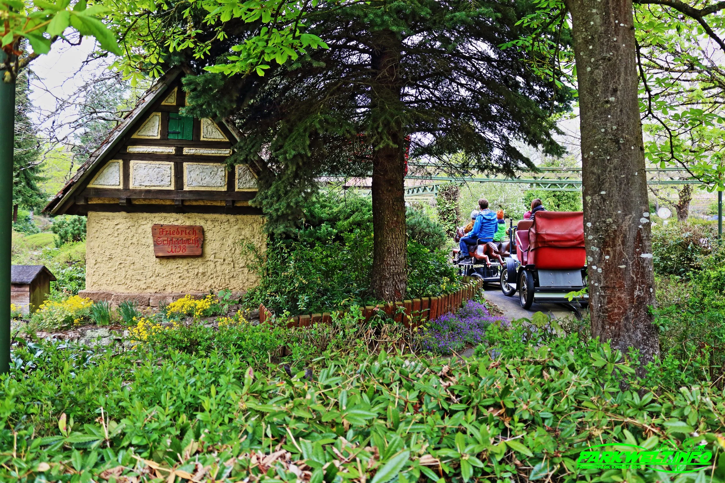 Hochzeitsreise