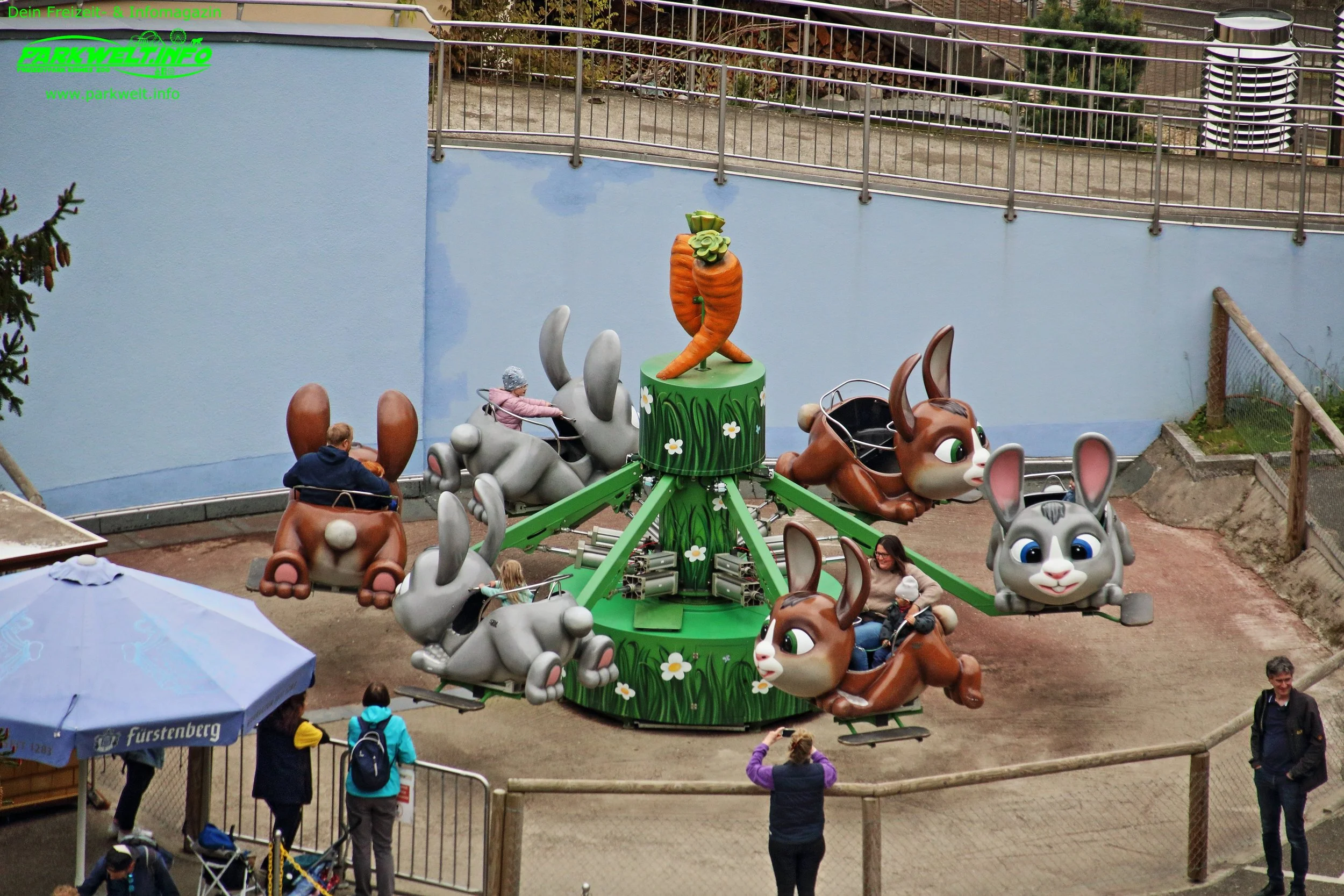 Bunny Hop
